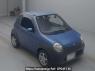 Used 2003 AT suzuki twin EC22S Image[2]