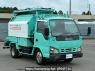 Used 2006 AT isuzu elf-truck NKR81N Image[2]