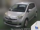 Toyota Ractis NCP125