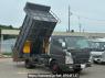 Used 2003 MT mitsubishi-fuso canter FE83ECY Image[2]