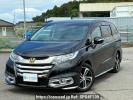 Honda Odyssey RC1