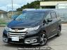 Used 2014 AT honda odyssey RC1 Image[0]