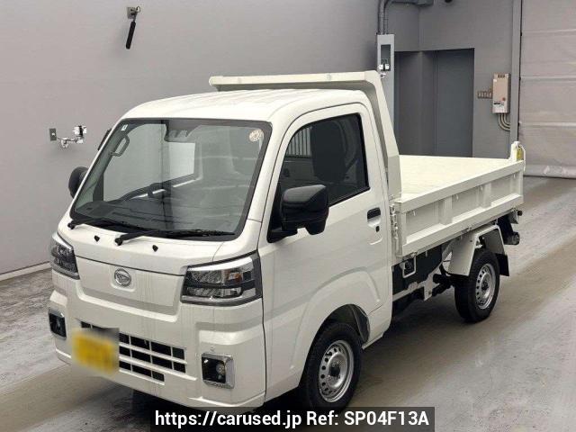 2025 Daihatsu Hijet Truck S510P