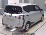 Used 2017 AT toyota sienta NHP170G Image[1]