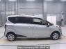 Used 2017 AT toyota sienta NHP170G Image[2]