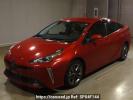 Toyota Prius ZVW51