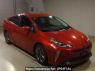 Used 2020 AT toyota prius ZVW51 Image[2]