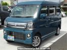 Suzuki Every Wagon DA17W