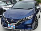 Nissan Leaf ZE1