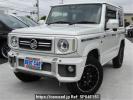 Suzuki Jimny JB64W