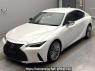Used 2023 AT lexus is AVE30 Image[0]