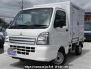 Mitsubishi Minicab Truck DS16T