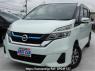 Used 2019 AT nissan serena HC27 Image[0]