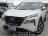 Used 2022 AT nissan x-trail SNT33 Image[0]