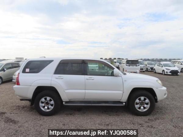 Used 2003 AT toyota hilux-surf RZN215W Image[7]