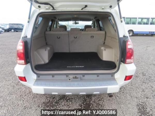 Used 2003 AT toyota hilux-surf RZN215W Image[8]