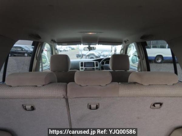 Used 2003 AT toyota hilux-surf RZN215W Image[9]