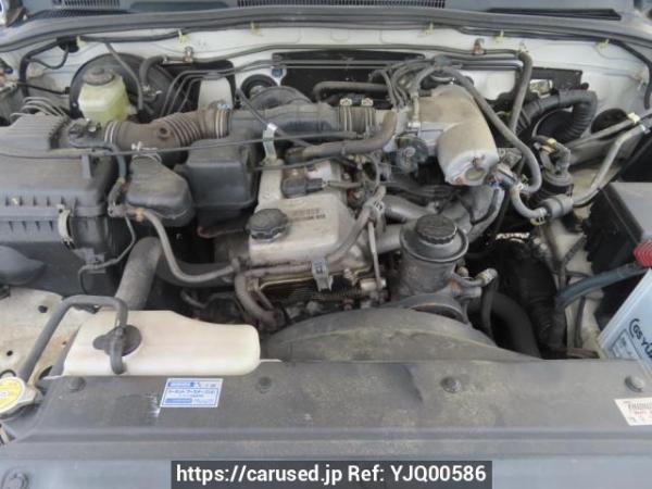 Used 2003 AT toyota hilux-surf RZN215W Image[10]