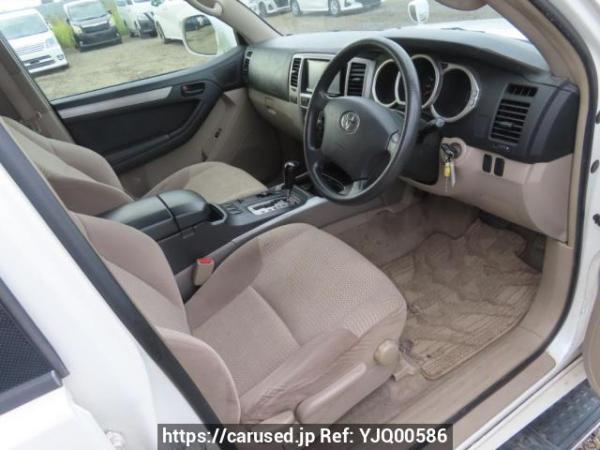 Used 2003 AT toyota hilux-surf RZN215W Image[13]