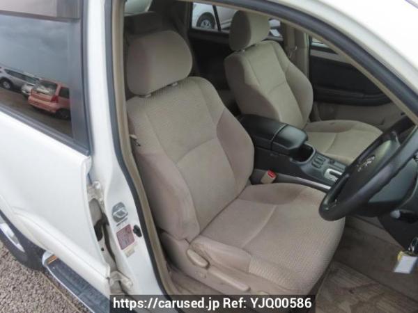 Used 2003 AT toyota hilux-surf RZN215W Image[14]