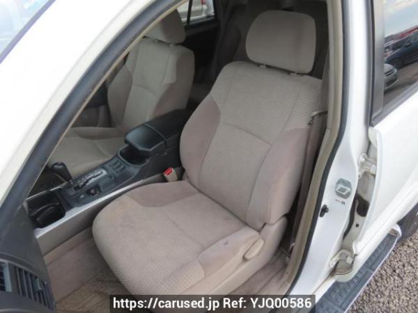 Used 2003 AT toyota hilux-surf RZN215W Image[16]