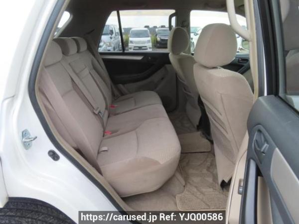 Used 2003 AT toyota hilux-surf RZN215W Image[17]