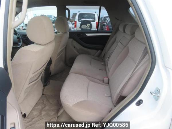 Used 2003 AT toyota hilux-surf RZN215W Image[18]