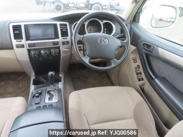 Used 2003 AT toyota hilux-surf RZN215W Image[20]
