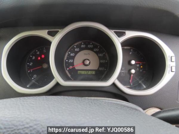 Used 2003 AT toyota hilux-surf RZN215W Image[21]