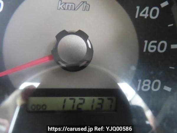 Used 2003 AT toyota hilux-surf RZN215W Image[22]