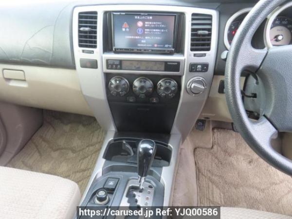 Used 2003 AT toyota hilux-surf RZN215W Image[23]