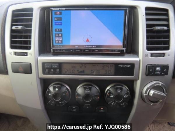 Used 2003 AT toyota hilux-surf RZN215W Image[24]