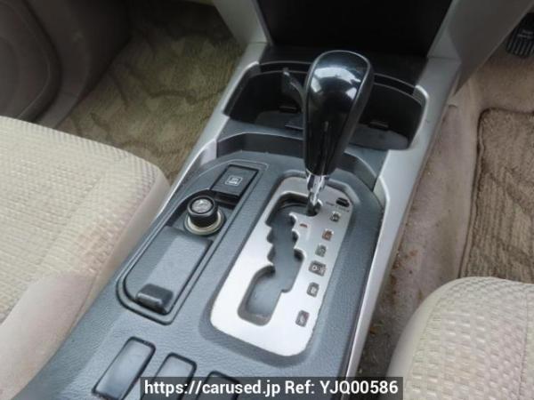Used 2003 AT toyota hilux-surf RZN215W Image[25]