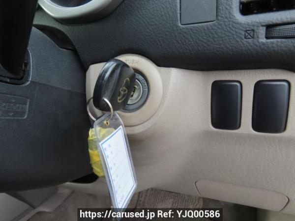 Used 2003 AT toyota hilux-surf RZN215W Image[26]