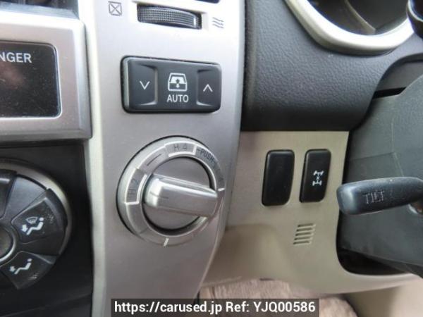 Used 2003 AT toyota hilux-surf RZN215W Image[27]
