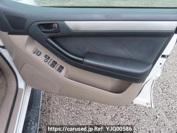Used 2003 AT toyota hilux-surf RZN215W Image[28]