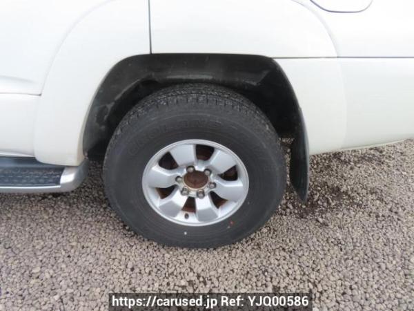Used 2003 AT toyota hilux-surf RZN215W Image[29]