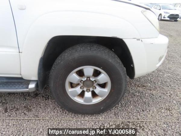 Used 2003 AT toyota hilux-surf RZN215W Image[30]