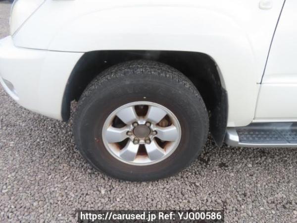 Used 2003 AT toyota hilux-surf RZN215W Image[31]