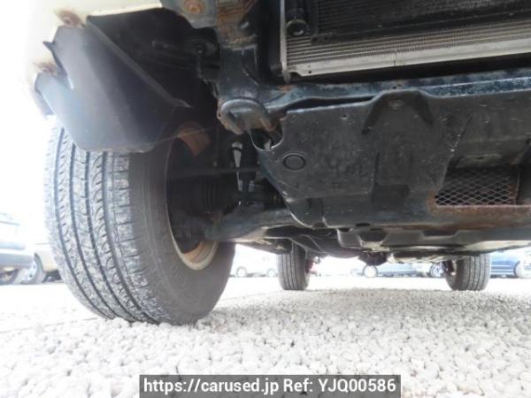 Used 2003 AT toyota hilux-surf RZN215W Image[33]