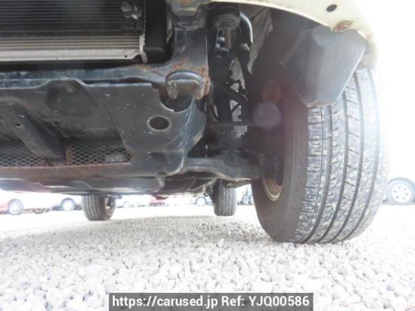 Used 2003 AT toyota hilux-surf RZN215W Image[34]
