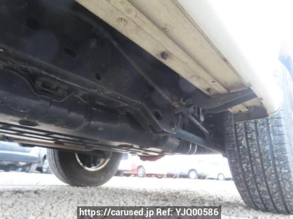 Used 2003 AT toyota hilux-surf RZN215W Image[35]