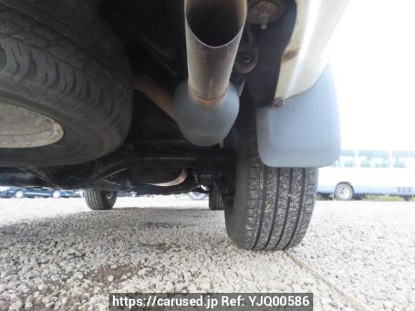 Used 2003 AT toyota hilux-surf RZN215W Image[36]