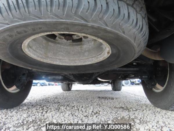 Used 2003 AT toyota hilux-surf RZN215W Image[37]