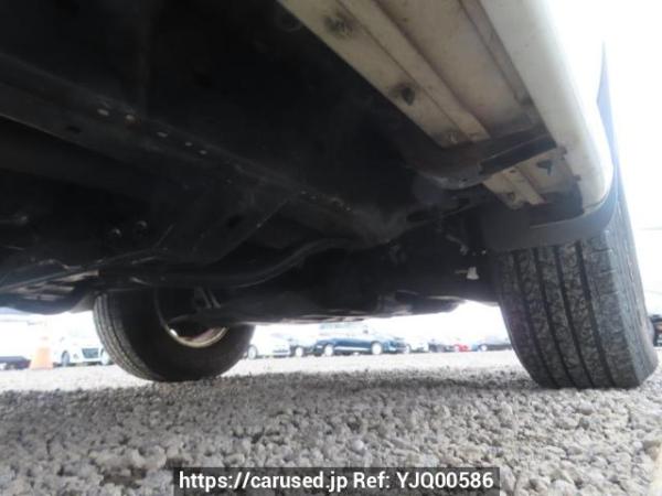 Used 2003 AT toyota hilux-surf RZN215W Image[38]