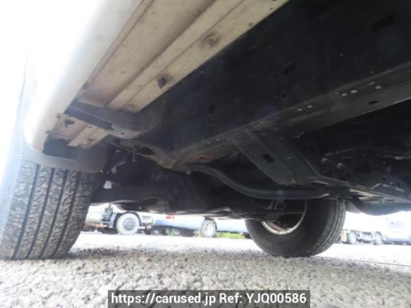 Used 2003 AT toyota hilux-surf RZN215W Image[39]