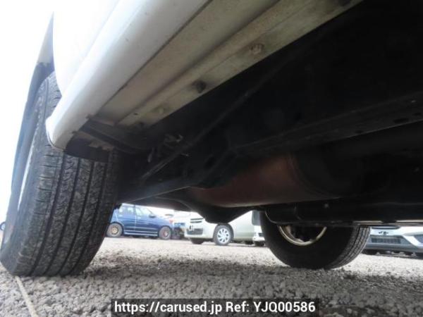 Used 2003 AT toyota hilux-surf RZN215W Image[40]