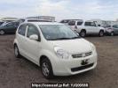 Toyota Passo KGC30