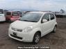 Used 2011 AT toyota passo KGC30 Image[2]