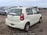Used 2011 AT toyota passo KGC30 Image[6]